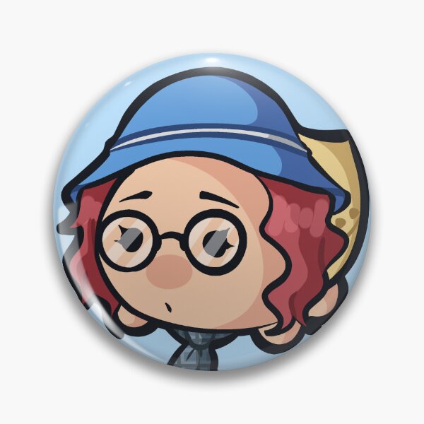 Item preview, Identity V Mind’s Eye Tsumtsum designed and sold by Mothcrowne.