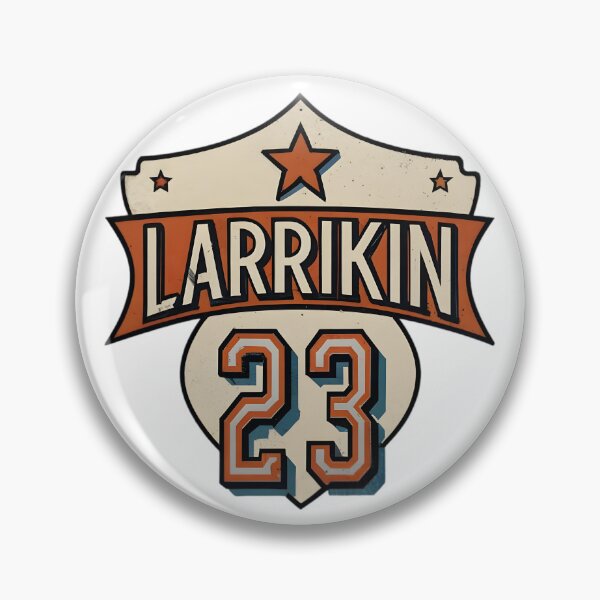 Item preview, LARRIKIN '23' ADELAIDE designed and sold by Takin-Thepiss.