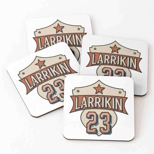 Item preview, LARRIKIN '23' ADELAIDE designed and sold by Takin-Thepiss.