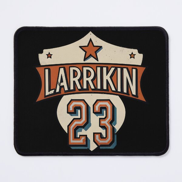 Item preview, LARRIKIN '23' ADELAIDE designed and sold by Takin-Thepiss.