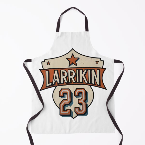 Item preview, LARRIKIN '23' ADELAIDE designed and sold by Takin-Thepiss.
