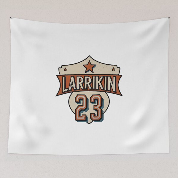 Item preview, LARRIKIN '23' ADELAIDE designed and sold by Takin-Thepiss.