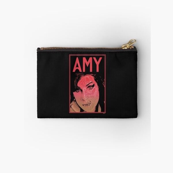 Item preview, Amy Winehouse Fine Art designed and sold by happygiftideas.