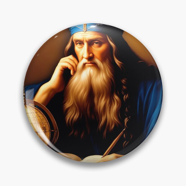 Item preview, The professions of Nostradamus designed and sold by marccelusshop.