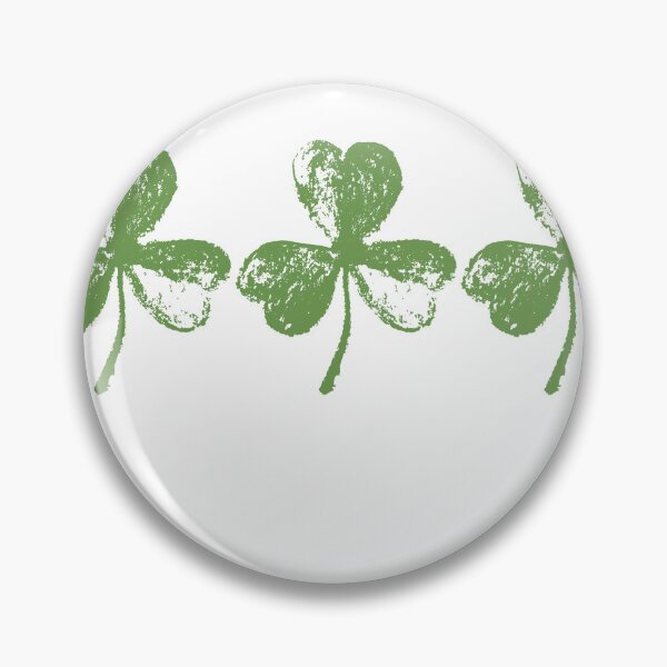 Item preview, Shamrocks designed and sold by HelloTheMelo.