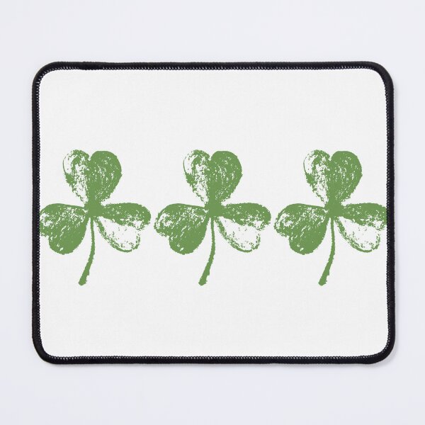 Item preview, Shamrocks designed and sold by HelloTheMelo.