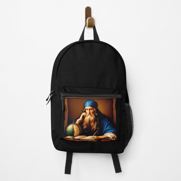 Item preview, The professions of Nostradamus designed and sold by marccelusshop.