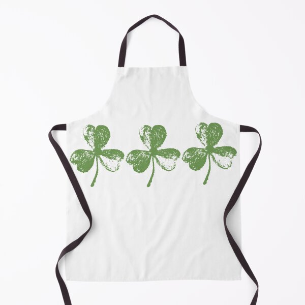 Item preview, Shamrocks designed and sold by HelloTheMelo.