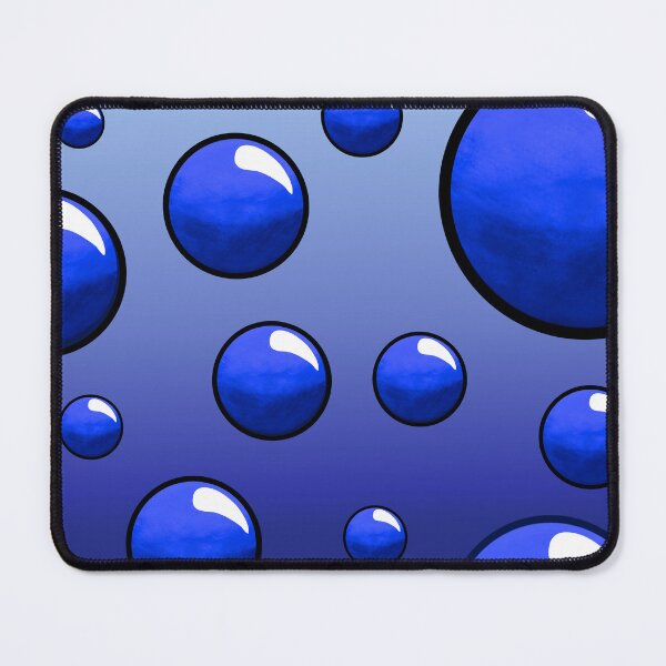 Item preview, Bubbles design designed and sold by GingerArtGifts.