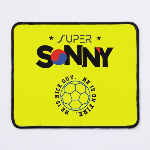 Item preview, Super Sonny. designed and sold by hojeong-art.