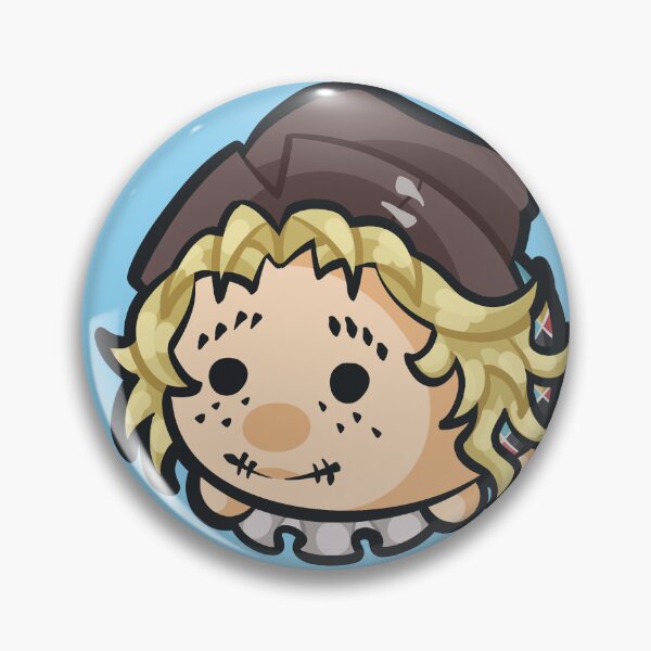Item preview, Identity V Acrobat Tsumtsum designed and sold by Mothcrowne.
