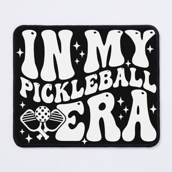Item preview, In my Pickleball Era designed and sold by GENEVA1125.