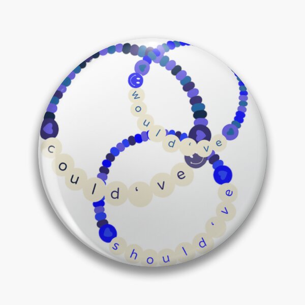Item preview, Midnights Friendship Bracelet designed and sold by canderson13.