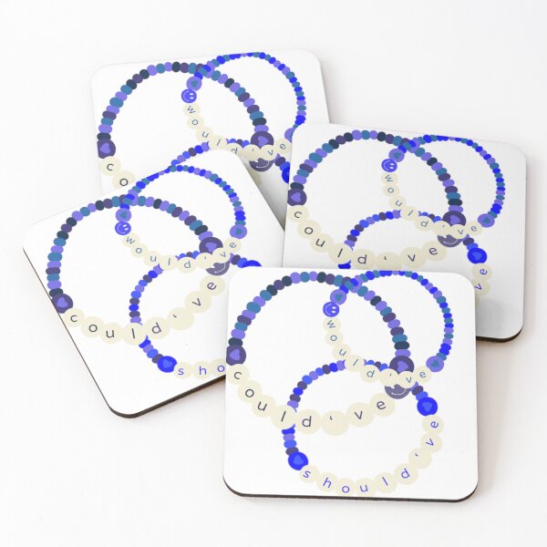 Item preview, Midnights Friendship Bracelet designed and sold by canderson13.
