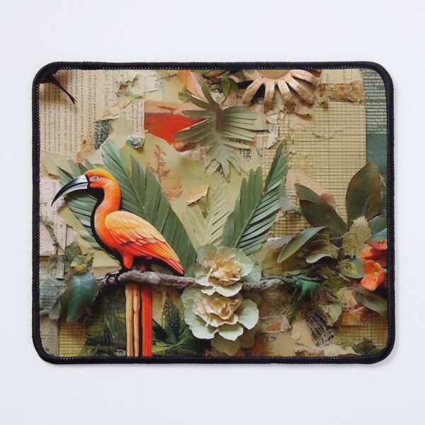 Item preview, Paper Bird designed and sold by LaxMuni.