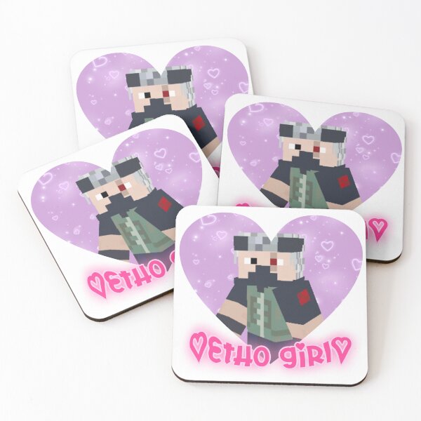Item preview, Etho Girl designed and sold by generalkitkat.