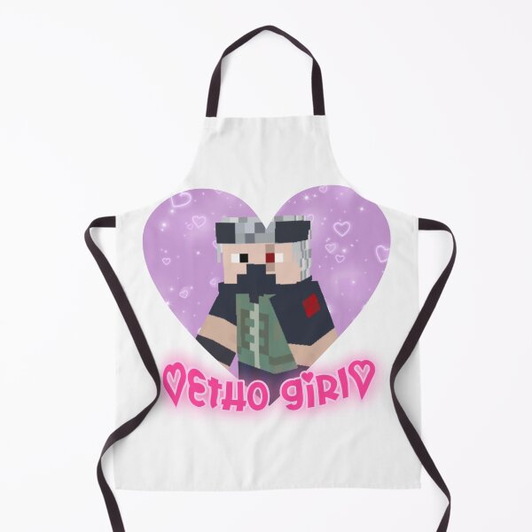 Item preview, Etho Girl designed and sold by generalkitkat.