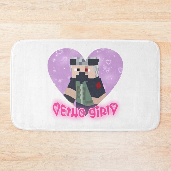 Item preview, Etho Girl designed and sold by generalkitkat.
