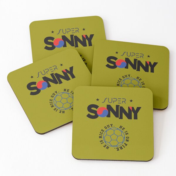Item preview, Super Sonny. designed and sold by hojeong-art.
