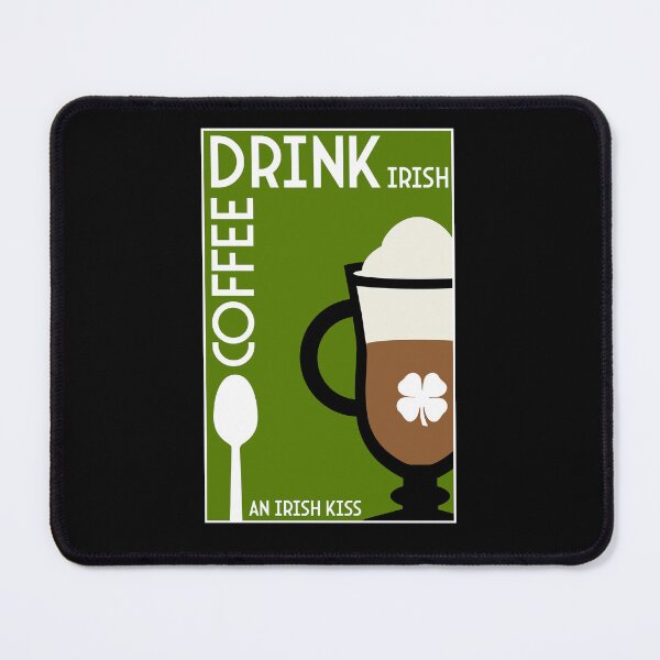 Item preview, Irish Coffee Drinkers designed and sold by happygiftideas.