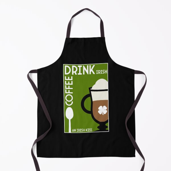 Item preview, Irish Coffee Drinkers designed and sold by happygiftideas.