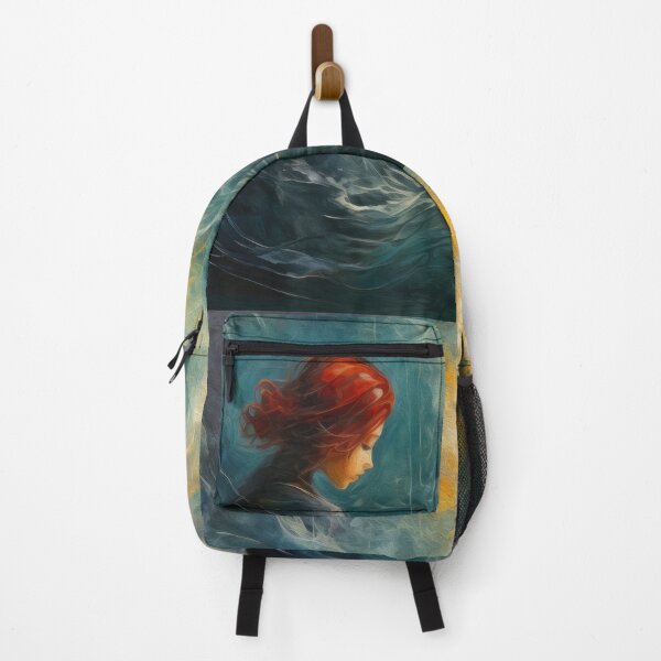 Item preview, PSALM 130 - WHISPERS IN THE DEEP designed and sold by ArtbyRolleen.
