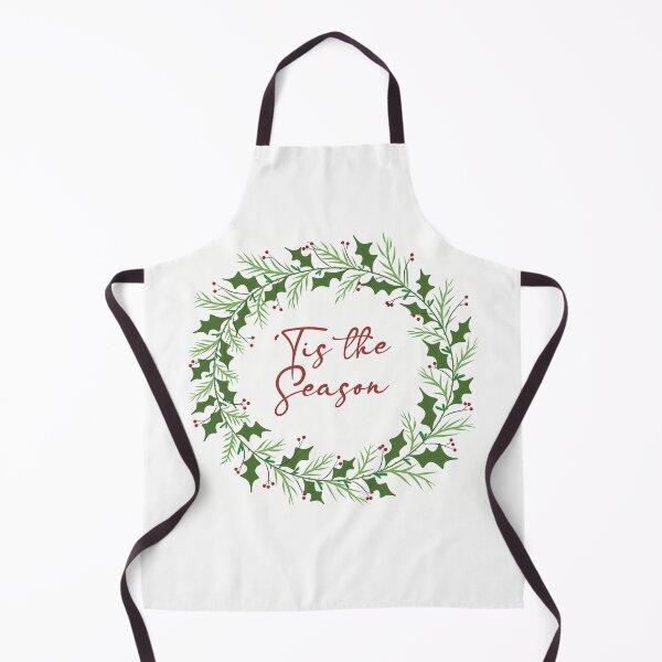 Item preview, ‘It’s the Season designed and sold by Creative-Lily.