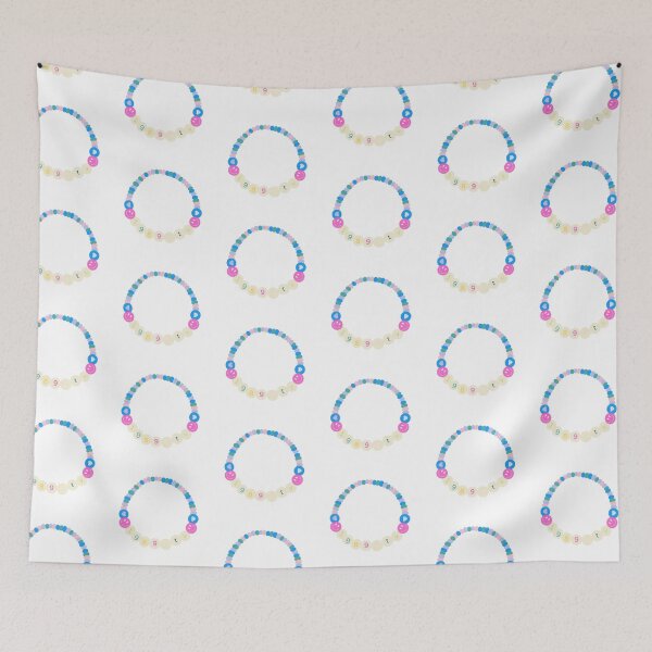 Item preview, 1989 TV Friendship Bracelet designed and sold by canderson13.