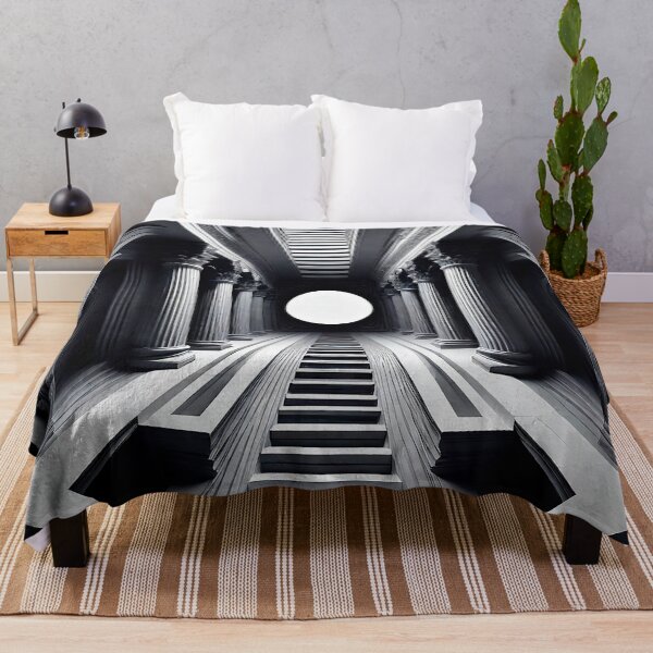 Item preview, The bottom of the bottom beyond infinity designed and sold by marccelusshop.
