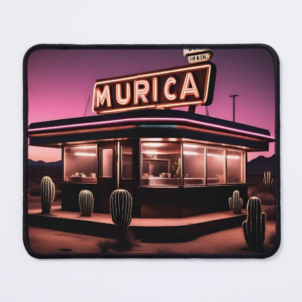 Item preview, Murica designed and sold by TeeVB.