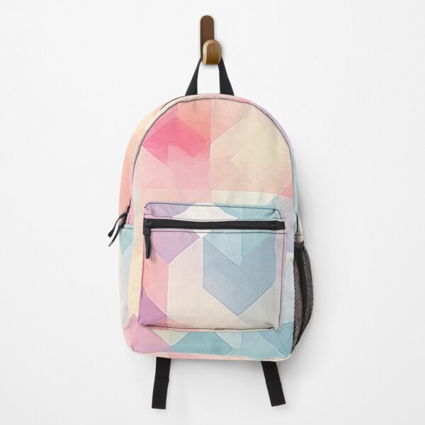Item preview, Water color geometric pattern designed and sold by robrad.