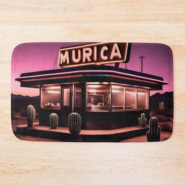 Item preview, Murica designed and sold by TeeVB.