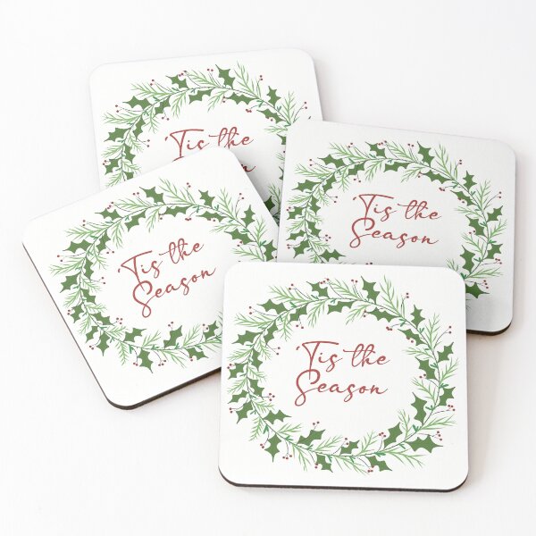 Item preview, ‘It’s the Season designed and sold by Creative-Lily.