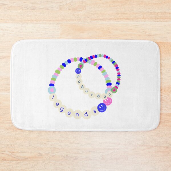 Item preview, Suburban Legends Friendship Bracelet designed and sold by canderson13.