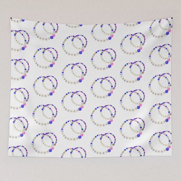 Item preview, Suburban Legends Friendship Bracelet designed and sold by canderson13.