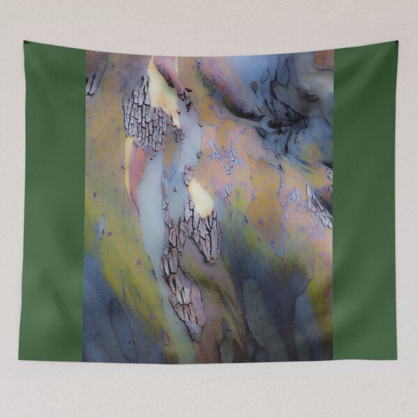 Item preview, snowgum hues scarf collection designed and sold by Brett Thompson.
