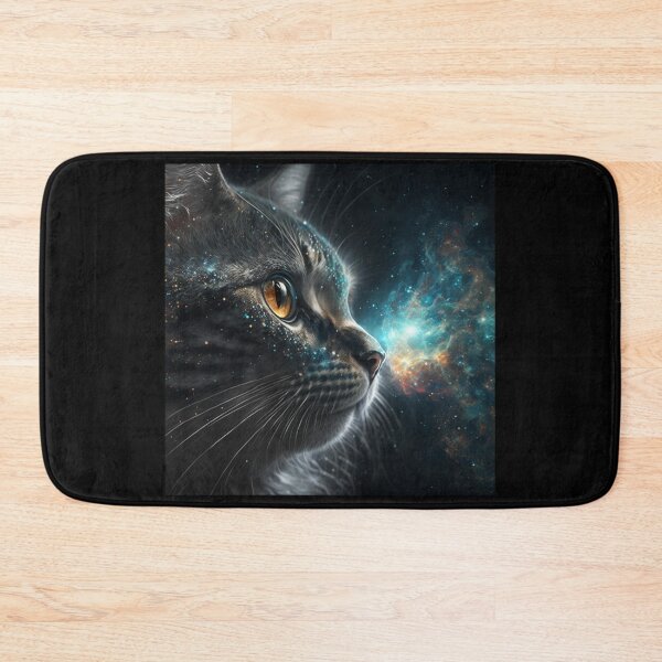 Item preview, Black background full color designed and sold by Coby Mills.