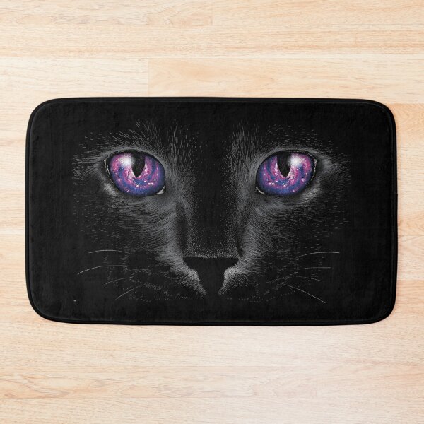 Item preview, Ghost black cats designed and sold by Coby Mills.