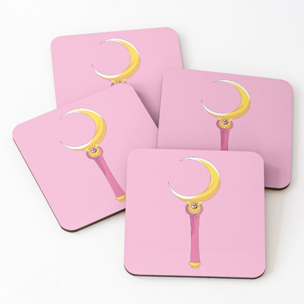Item preview, Sailor Moon Scepter; Pink designed and sold by Marco Bottiglieri.