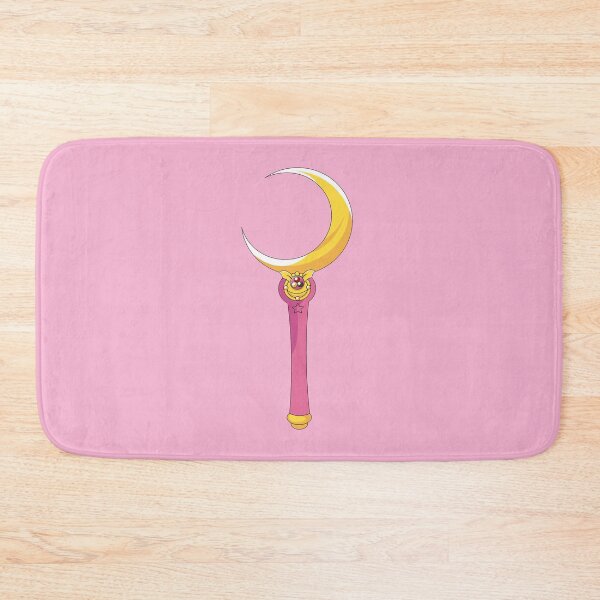 Item preview, Sailor Moon Scepter; Pink designed and sold by Marco Bottiglieri.