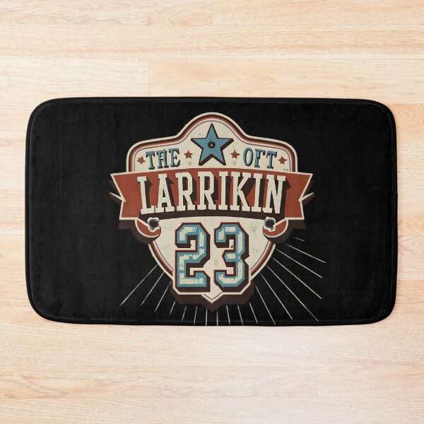 Item preview, LARRIKIN '23' PERTH designed and sold by Takin-Thepiss.