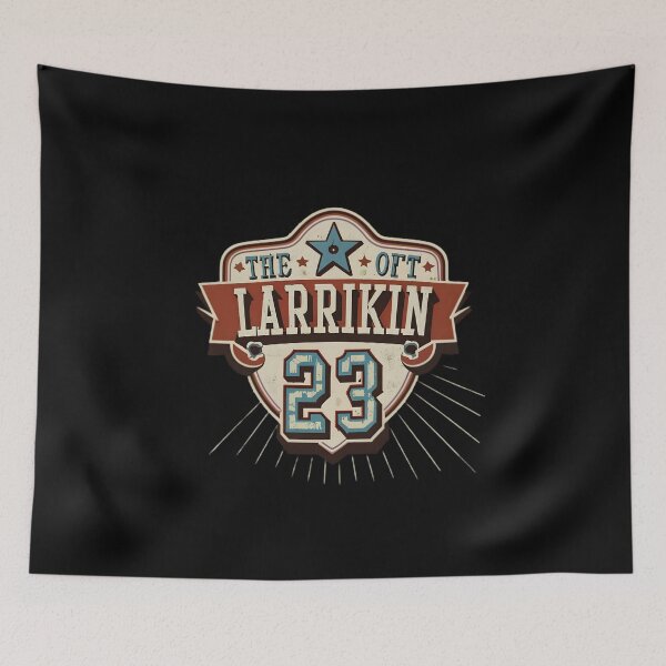 Item preview, LARRIKIN '23' PERTH designed and sold by Takin-Thepiss.