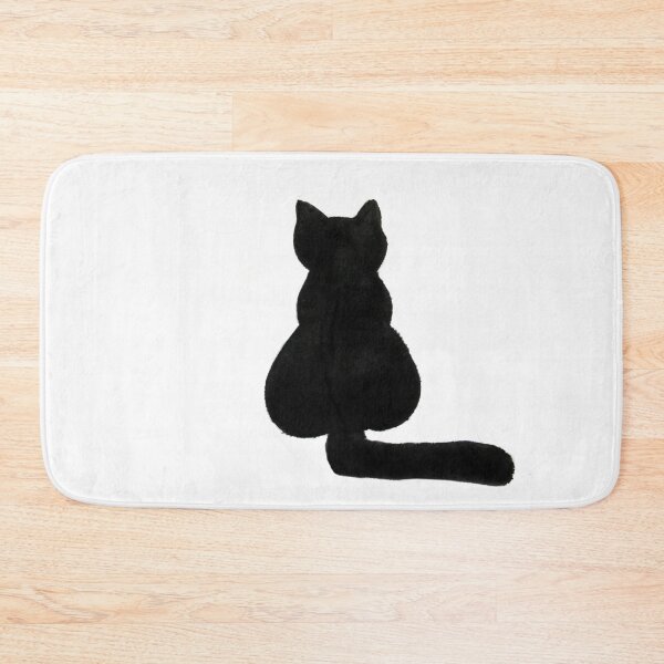 Item preview, Pillow Cat designed and sold by heatherfriedman.