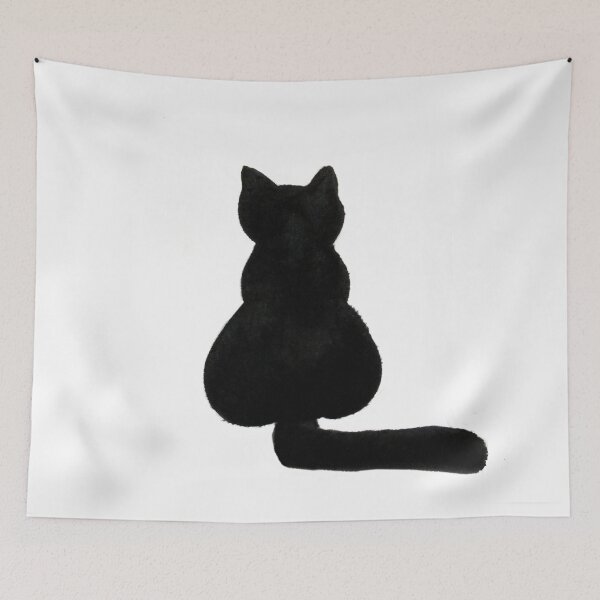 Item preview, Pillow Cat designed and sold by heatherfriedman.