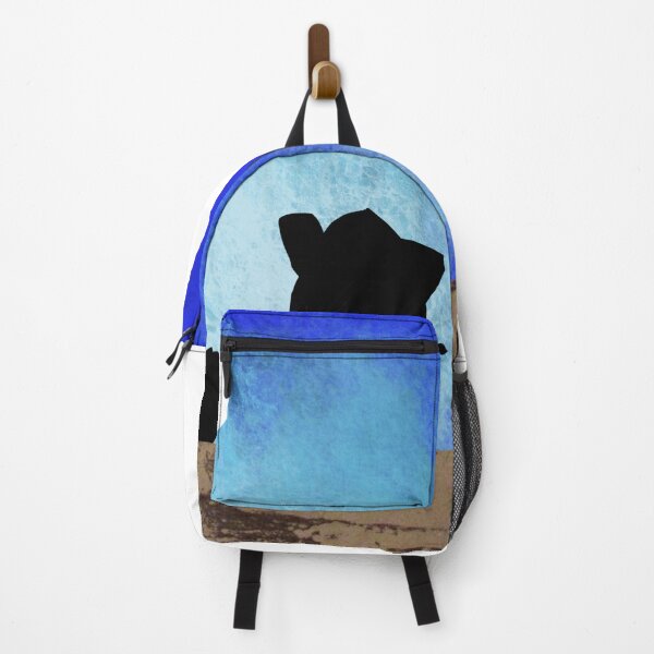 Item preview, Cute Elephants , baby elephant , starlit night with crescent moon designed and sold by wrightsonarts.