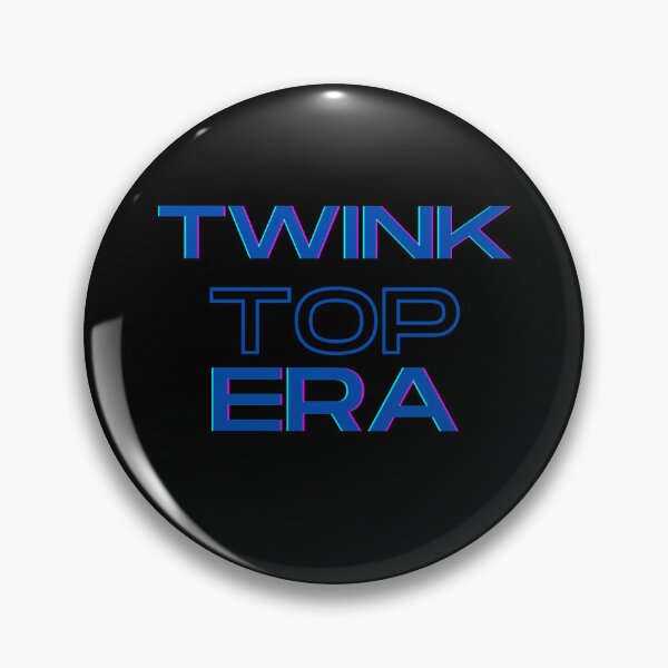 Item preview, Twink Top Era designed and sold by That Camp Queen.