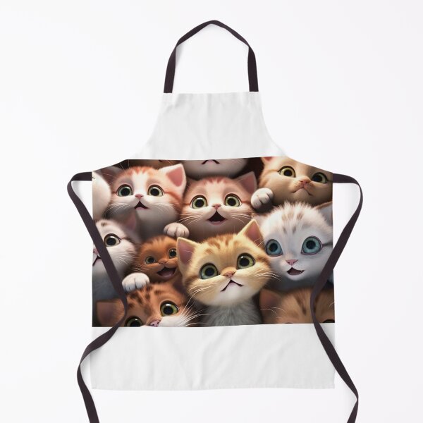 Item preview, Big family baby cat designed and sold by Coby Mills.