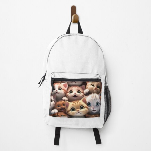 Item preview, Big family baby cat designed and sold by Coby Mills.