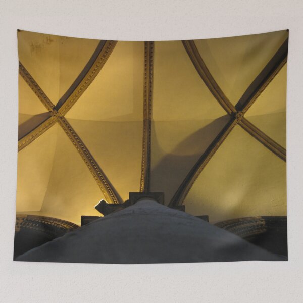 Item preview, Gloucester Cathedral Nave Vault designed and sold by JohnDalkin.