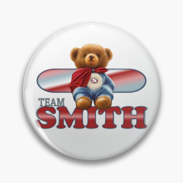 Item preview, Team Smith designed and sold by KC Morcom.
